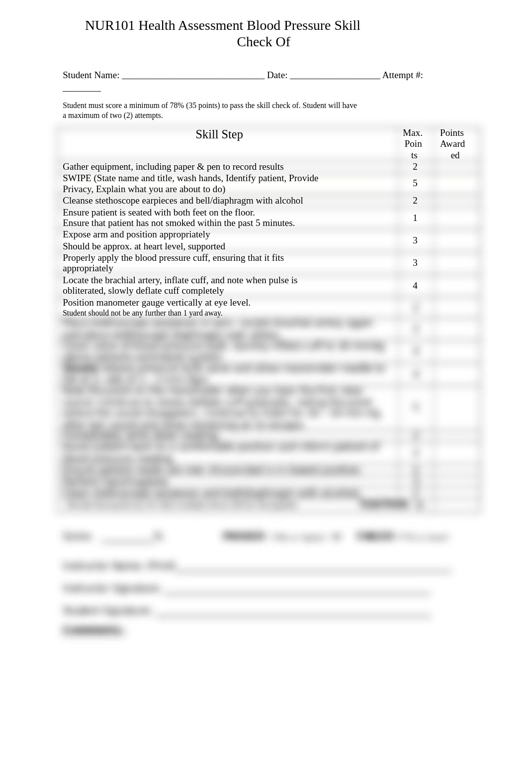 Blood Pressure Skills Check Off.docx_dfdk9alv4j2_page1