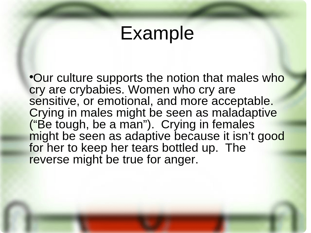 Maladaptve Behavior Power Point.ppt_dfdkiphpofg_page5