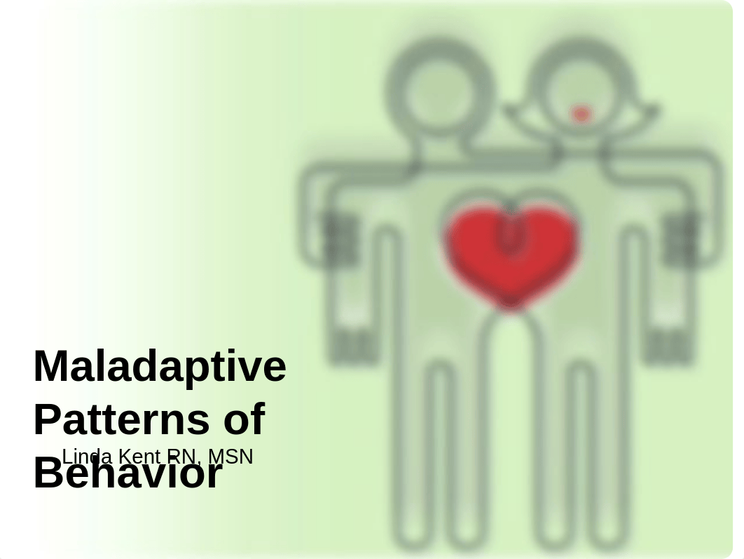 Maladaptve Behavior Power Point.ppt_dfdkiphpofg_page1