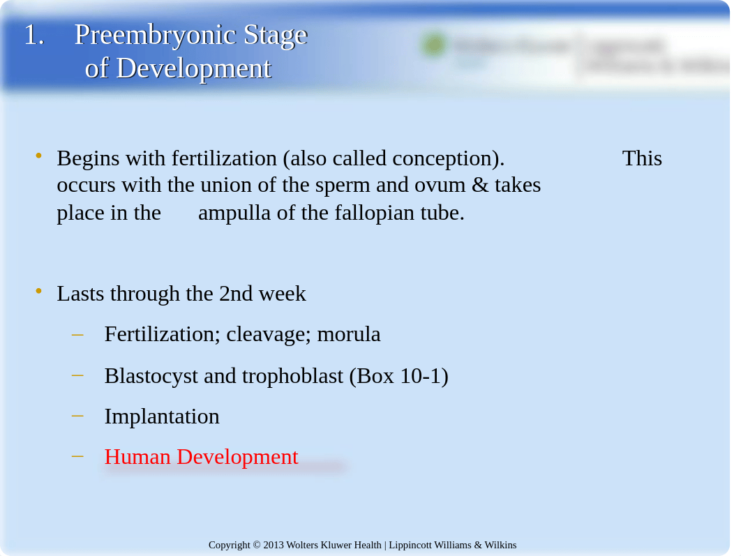 R3E Ch 10S PPT SCA Fetal Development  Genetics_dfdl5xiwaab_page4