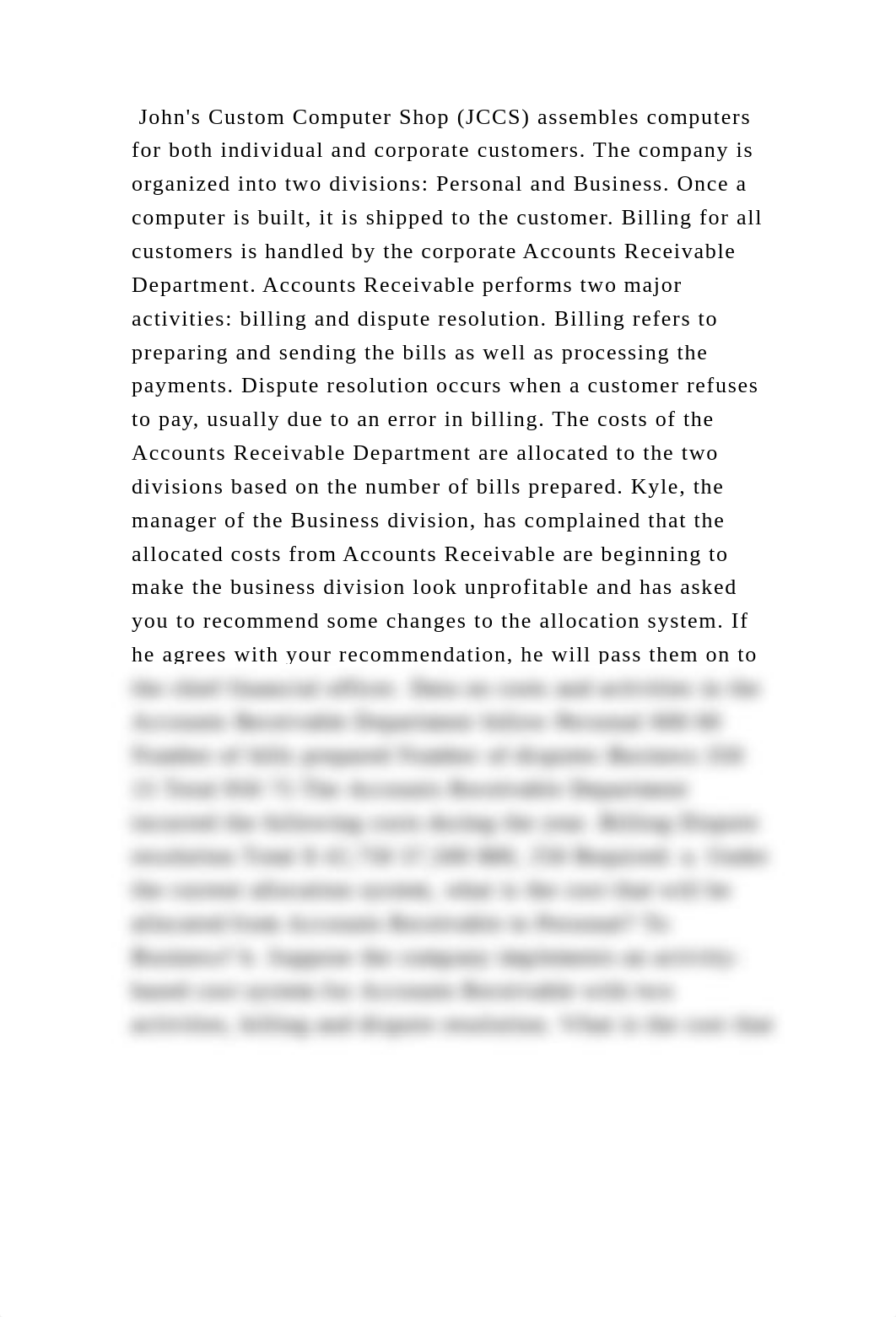 Johns Custom Computer Shop (JCCS) assembles computers for both indiv.docx_dfdo61gg73v_page2