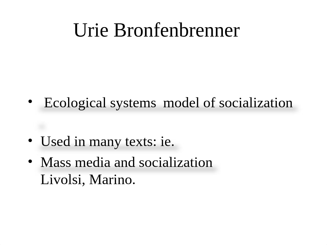 Parents and Child ECOLOGICAL SYSTEMS THEORY.ppt_dfdoiuuxvyj_page2