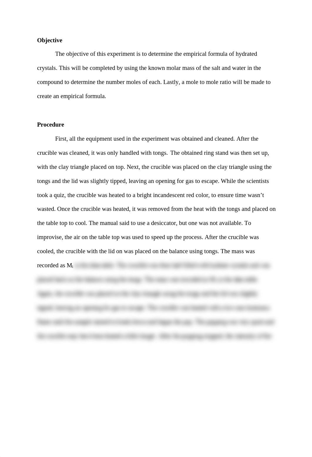 Empirical Formula of a Hydrate.docx_dfdppmwm8de_page1