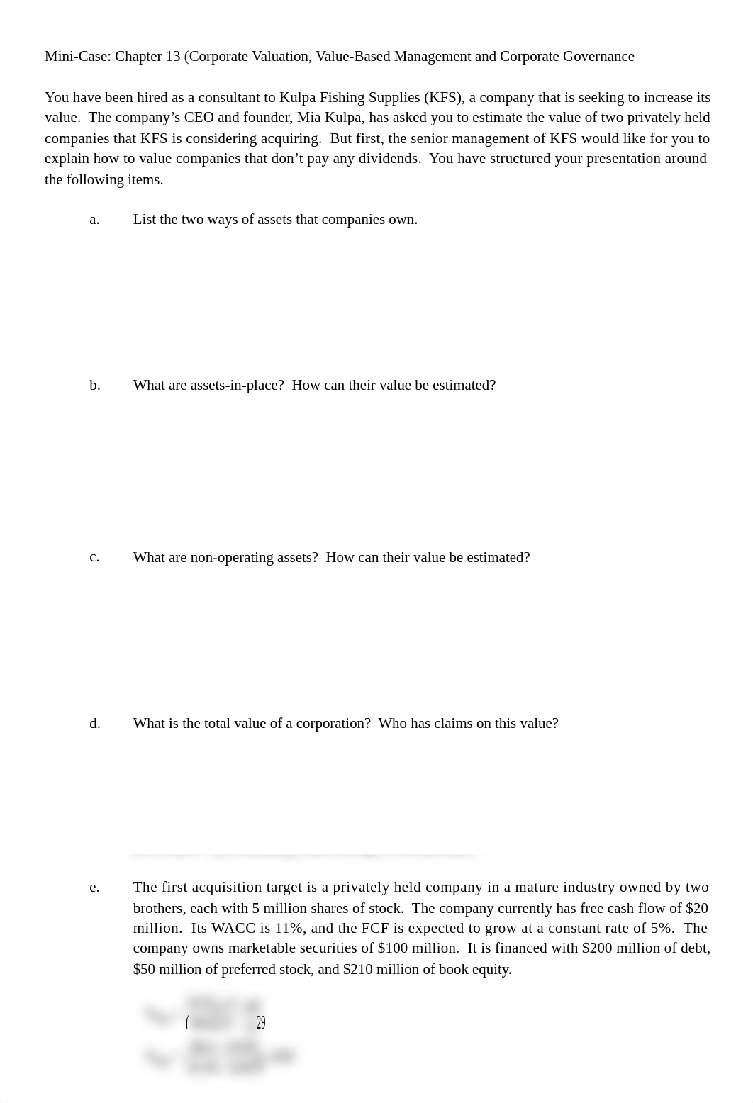 MBA 570- Mini-case Chapter 13_dfdpqwmmmb1_page1