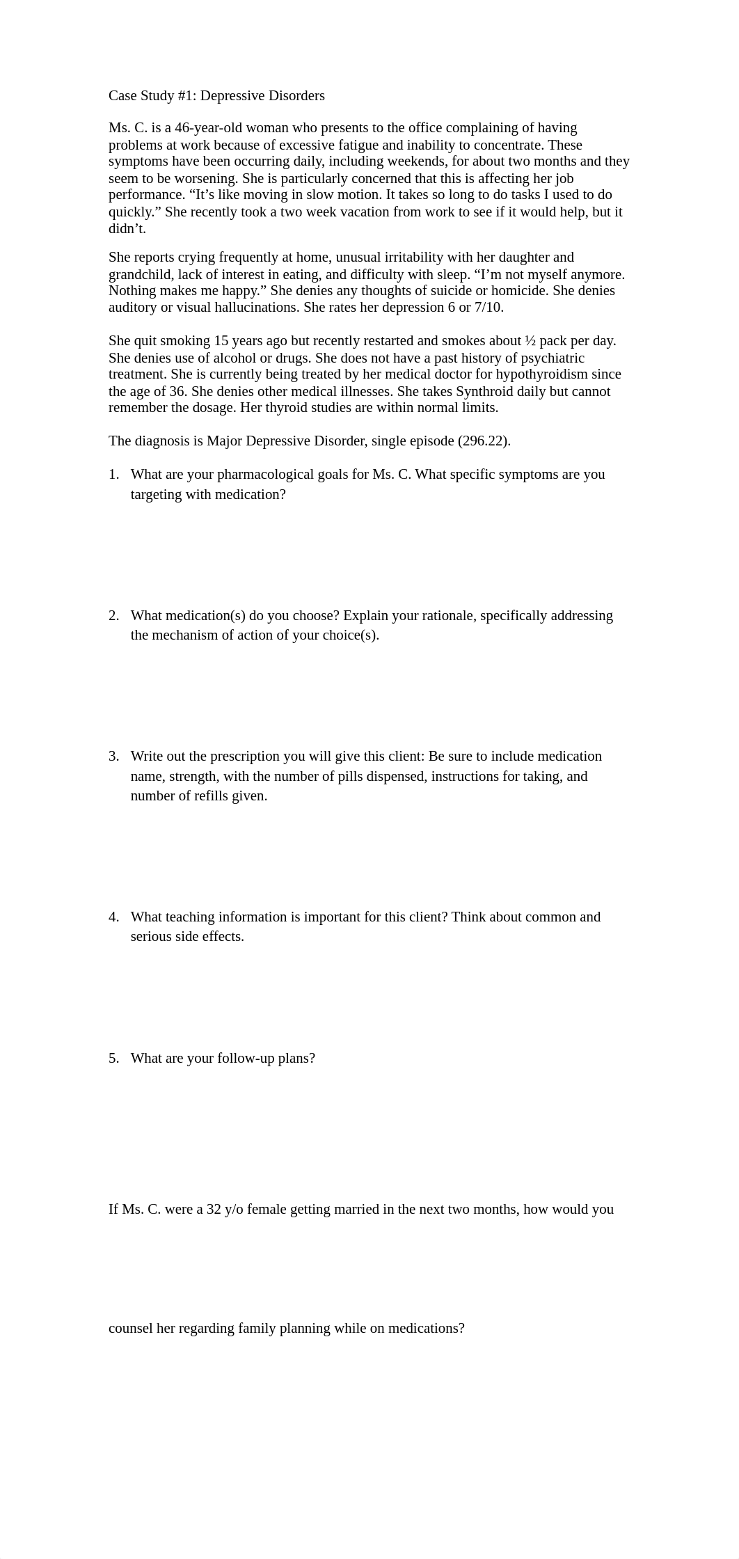 NSG 575 First Case Study Assignment(1).docx_dfdq0bnfr6e_page1