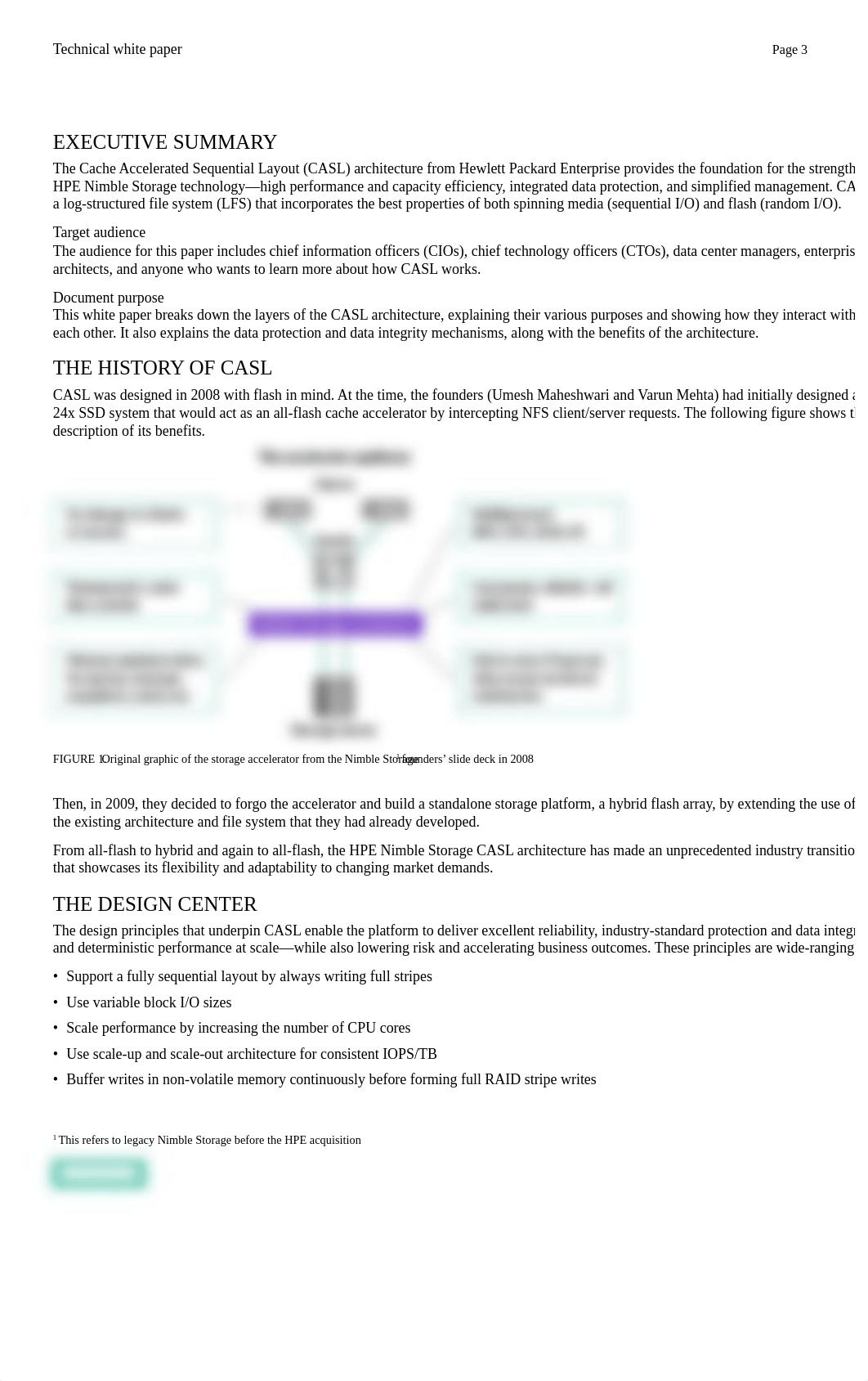 HPE Nimble Storage Architecture technical white paper-a50002410enw.pdf_dfdq0ks4i70_page3