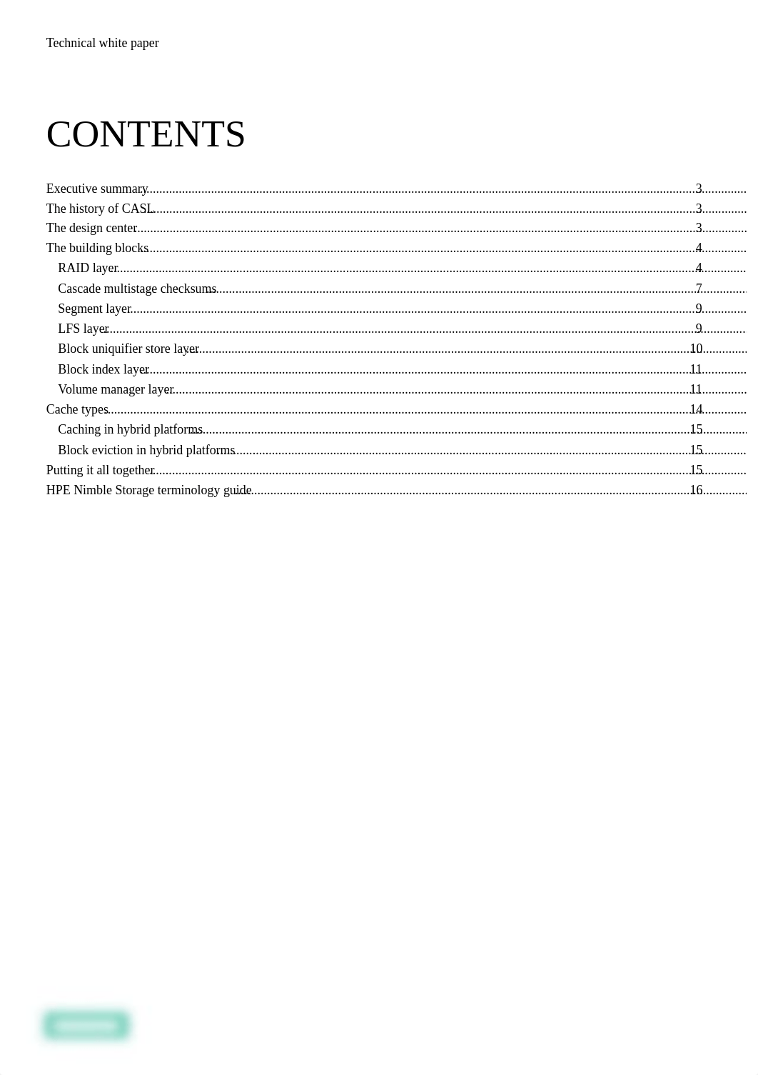 HPE Nimble Storage Architecture technical white paper-a50002410enw.pdf_dfdq0ks4i70_page2