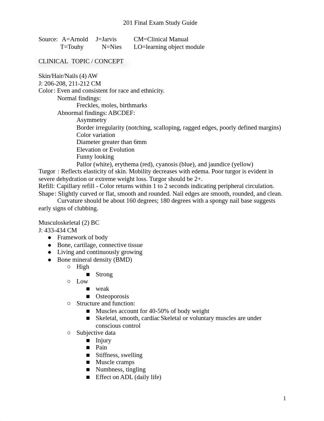 201 Final Exam Study Guide.docx_dfdtrdp1k0g_page1