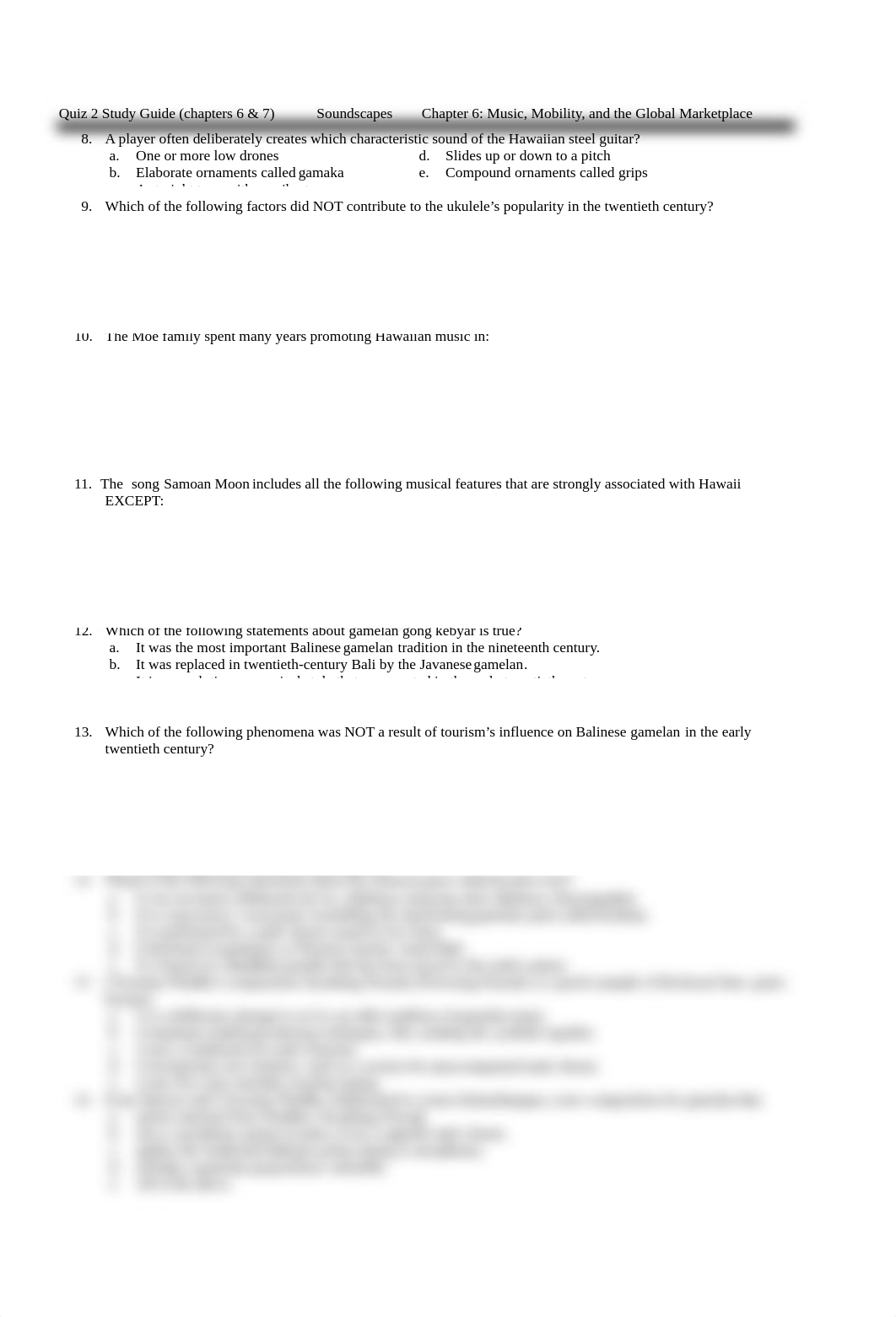 Quiz 2 Study Guide.pdf_dfdvvgrqyey_page1