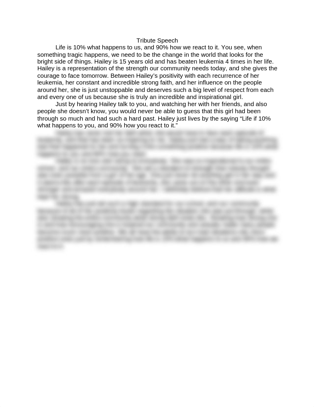 The Tribute Speech Communications_dfe099mxfdo_page1