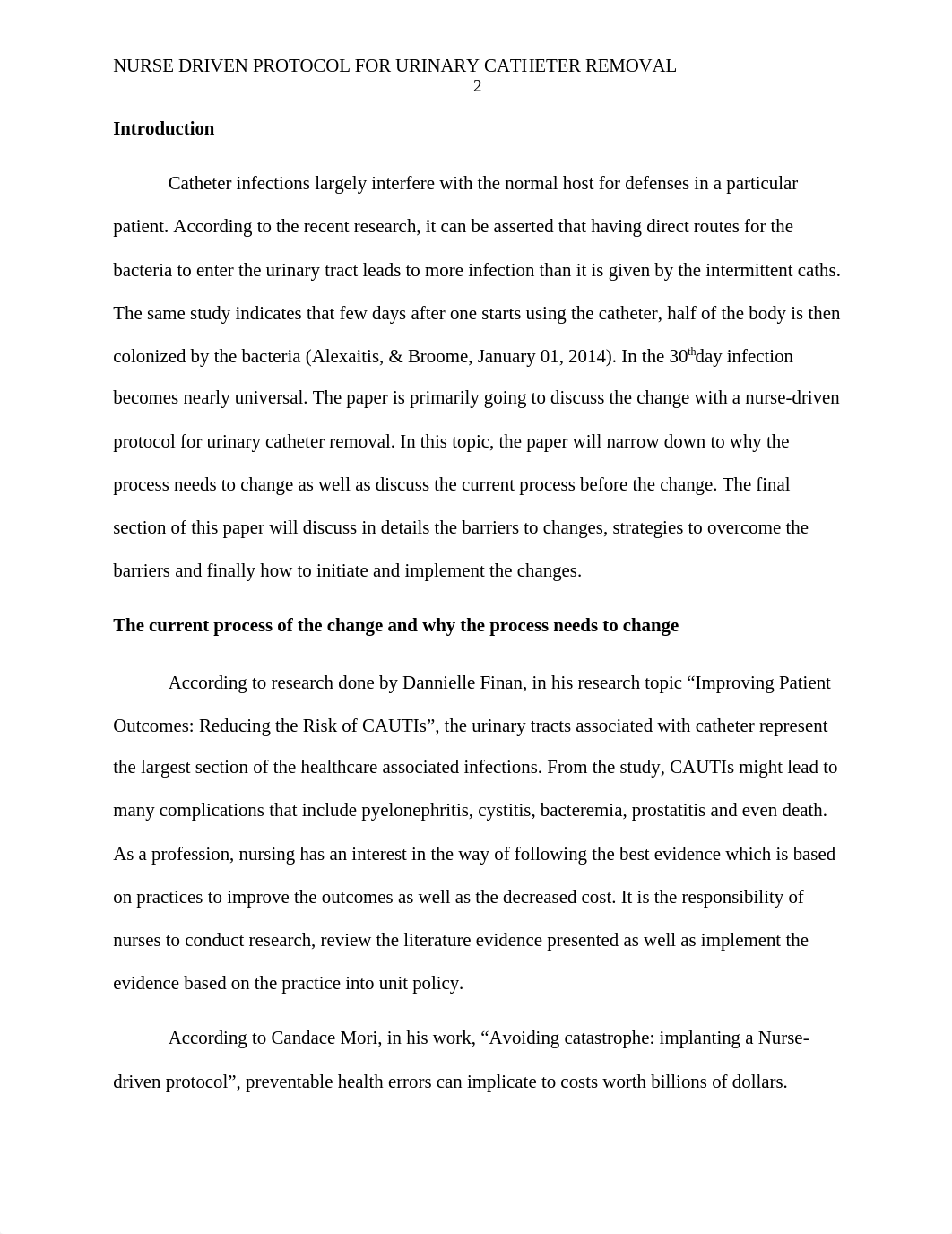 CHANGE TO A NURSE DRIVEN PROTOCOL FOR URINARY CATHETER.docx_dfe0oe9c82n_page2