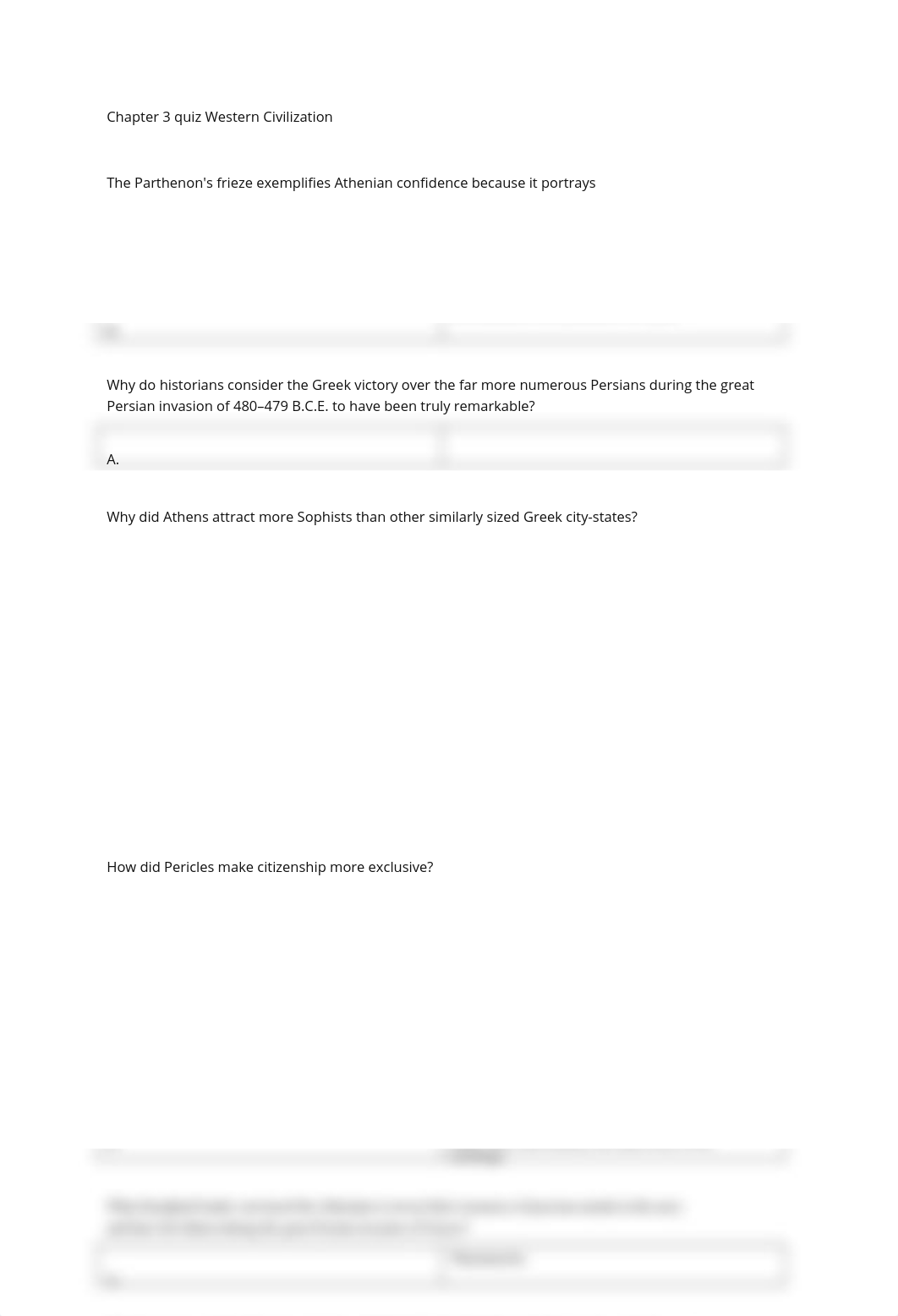 Chapter 3 quiz Western Civilization.docx_dfe2ldvfl9j_page1