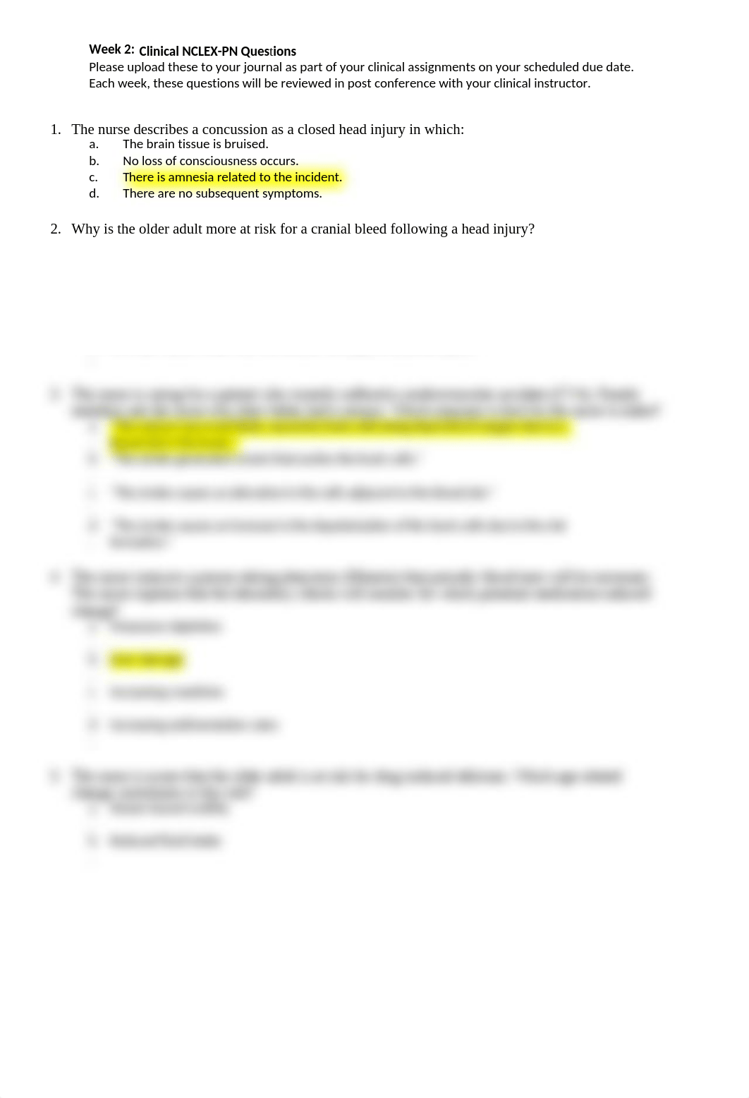 UTF-8''Week 2_NCLEX Questions.docx_dfe3tj83gy4_page1