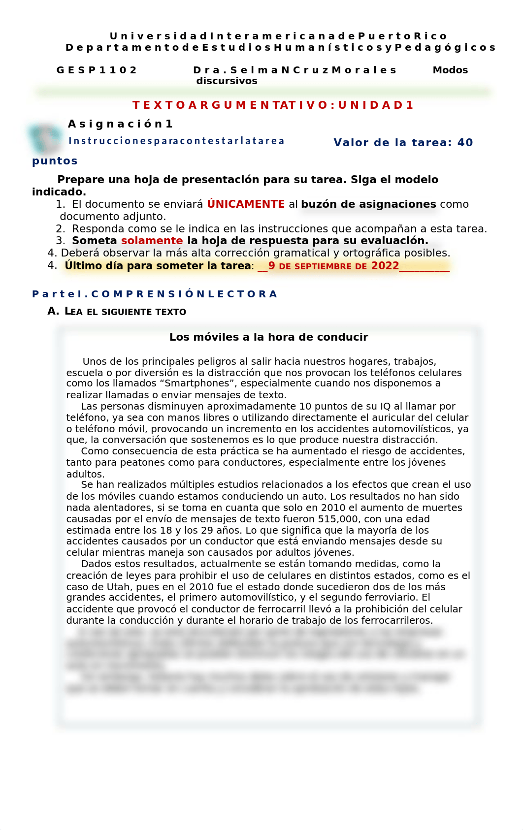 Unidad 1 Asignación 1- Texto argumentativo 40 puntos.doc_dfe5ierwjyw_page1