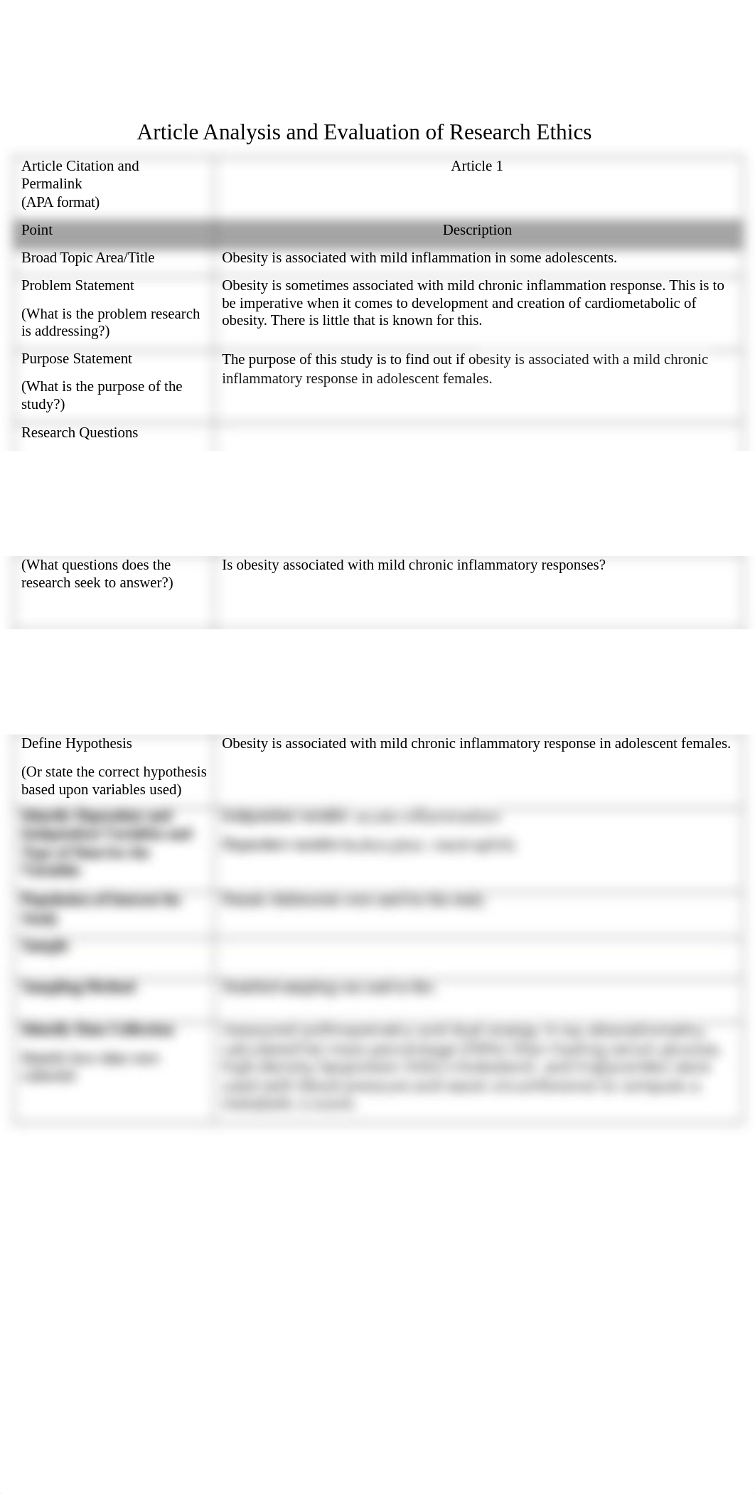 Article Analysis and Evaluation of Research Ethics.docx_dfe60x2s61d_page1