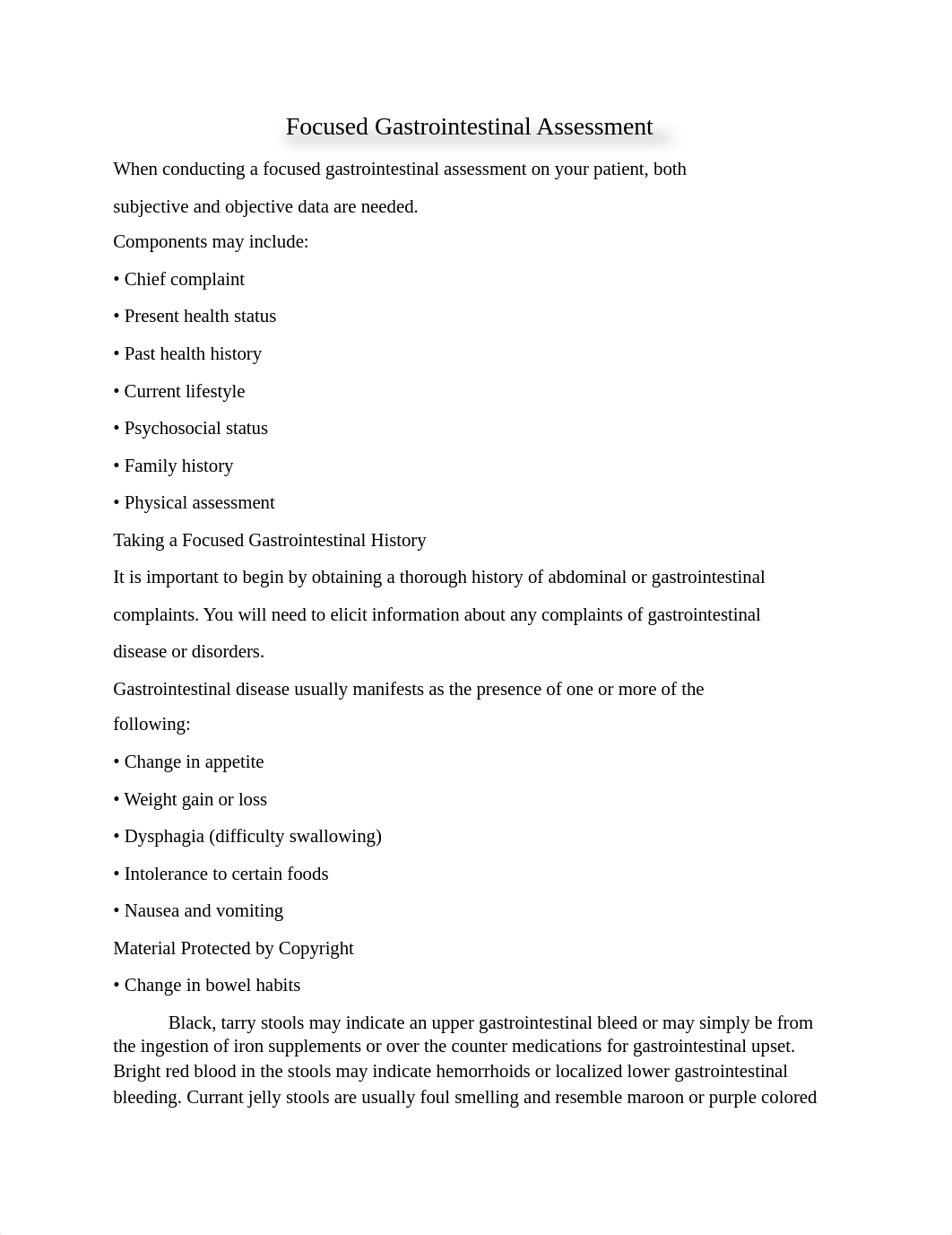 Focused Gastrointestinal Assessment.docx_dfe61n8206l_page1