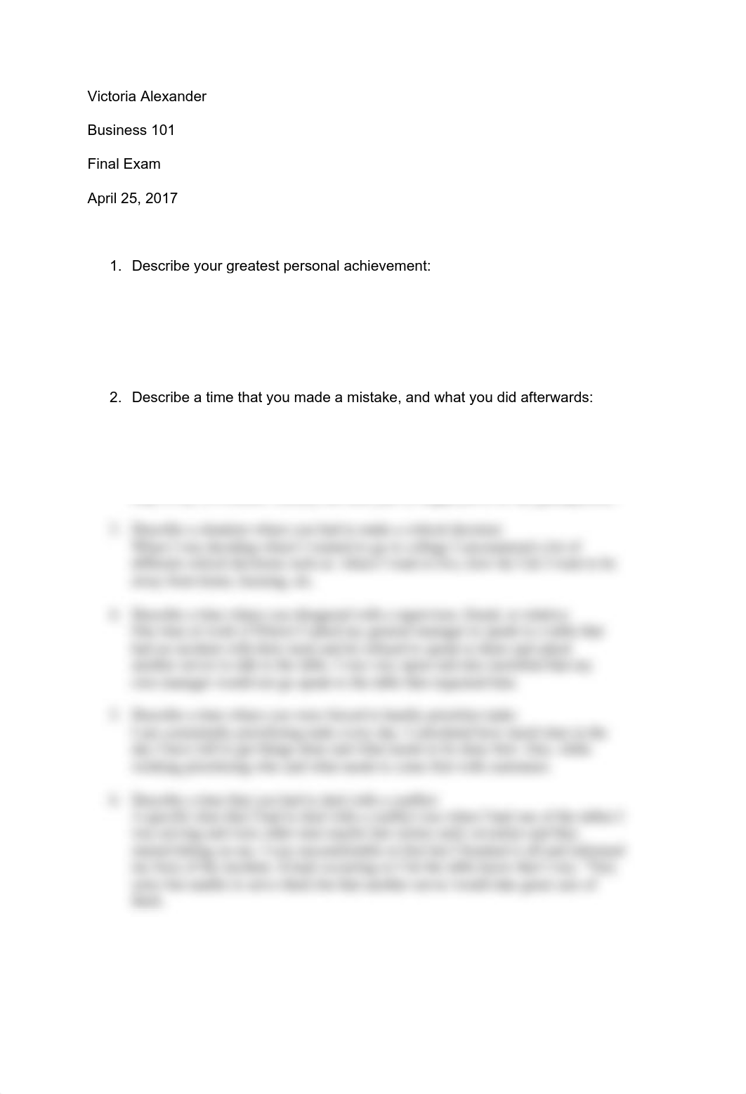 BA 101. Final Exam. Victoria Alexander.pdf_dfe66ivnxa3_page1