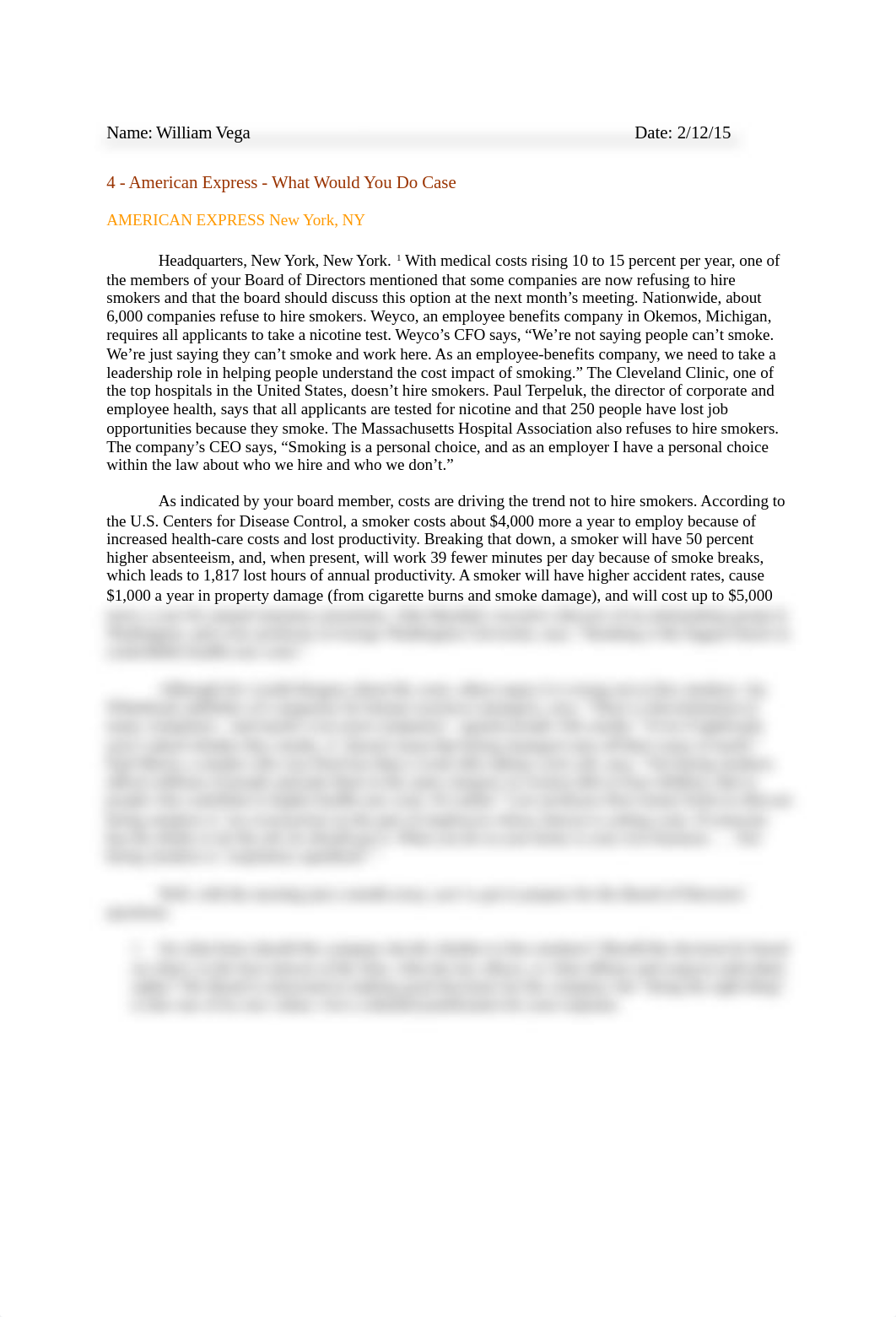 4 - American Express - What Would You Do Case.rtf_dfe8qcadii8_page1