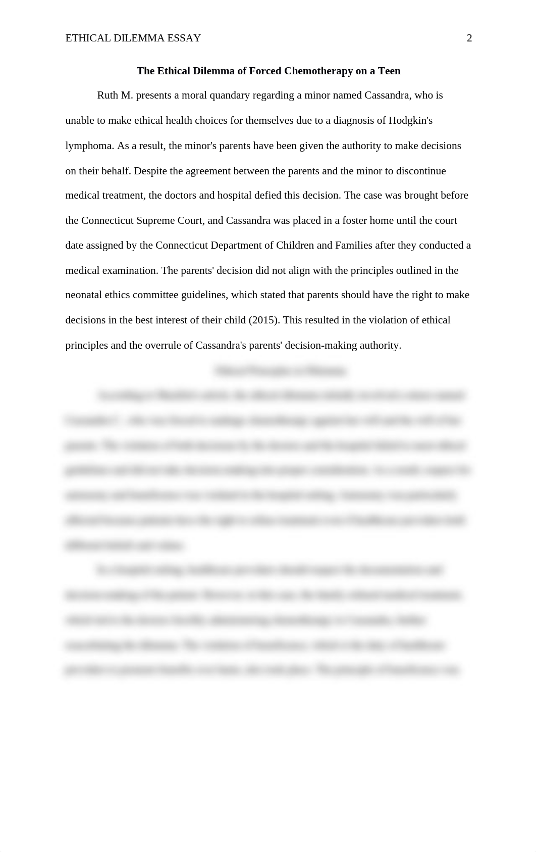 The Ethical Dilemma of Forced Chemotherapy on a Teen.docx_dfe96mhlysz_page2