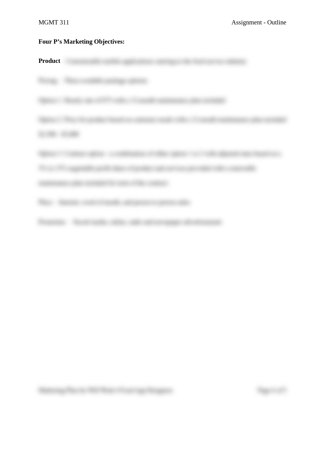 4.4 Marketing Plan - Product - Service Strategy (UL - CH).docx_dfebrk16mcl_page4