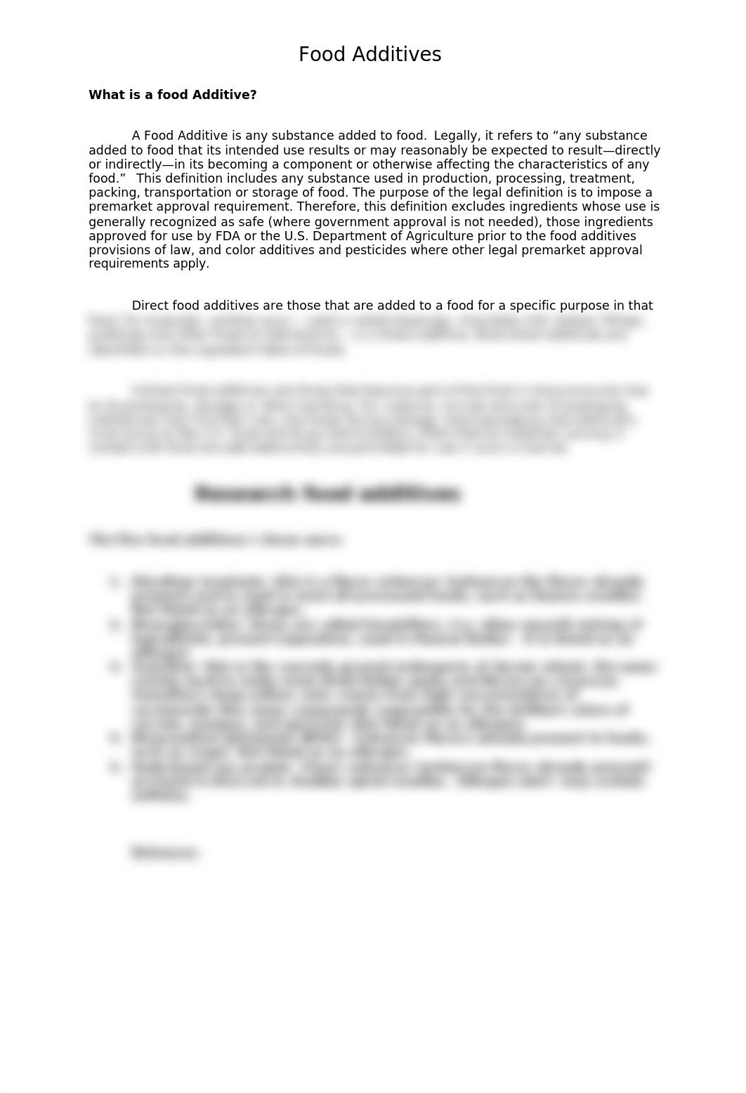 SC1200_Broyles.T_LP 11_Discussion_Food Additives.docx_dfedqhd8si7_page1