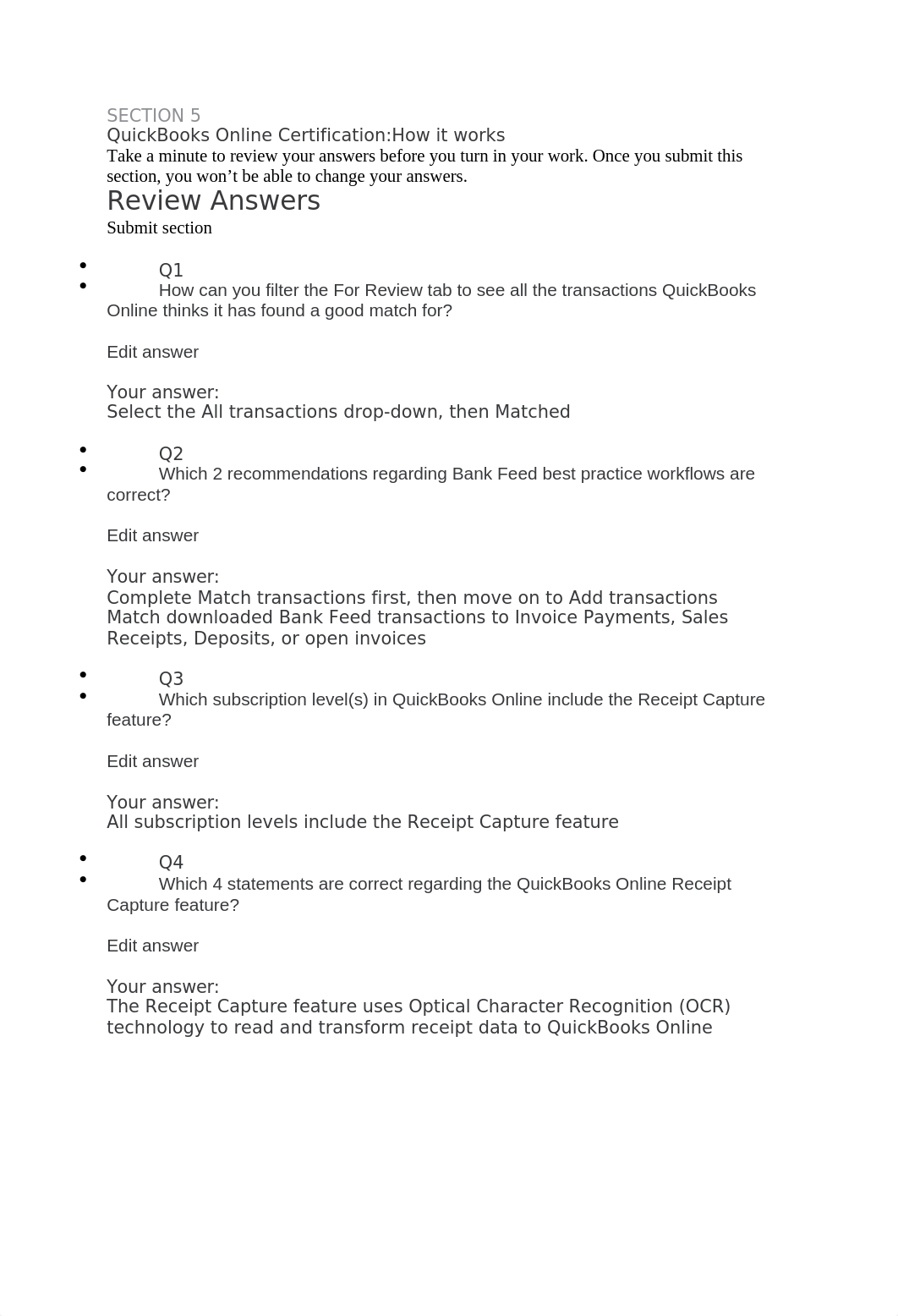 Quickbooks online certifiction Section 5.docx_dfeedqgm0yc_page1