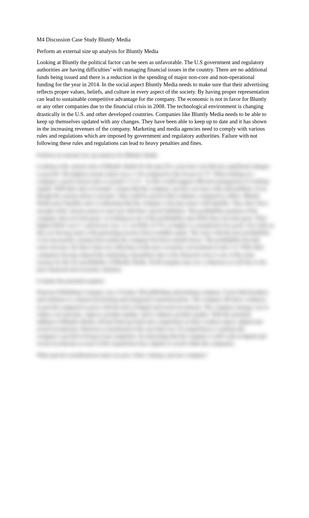 M4 Discussion Case Study Bluntly Media.docx_dfefzgiqftf_page1