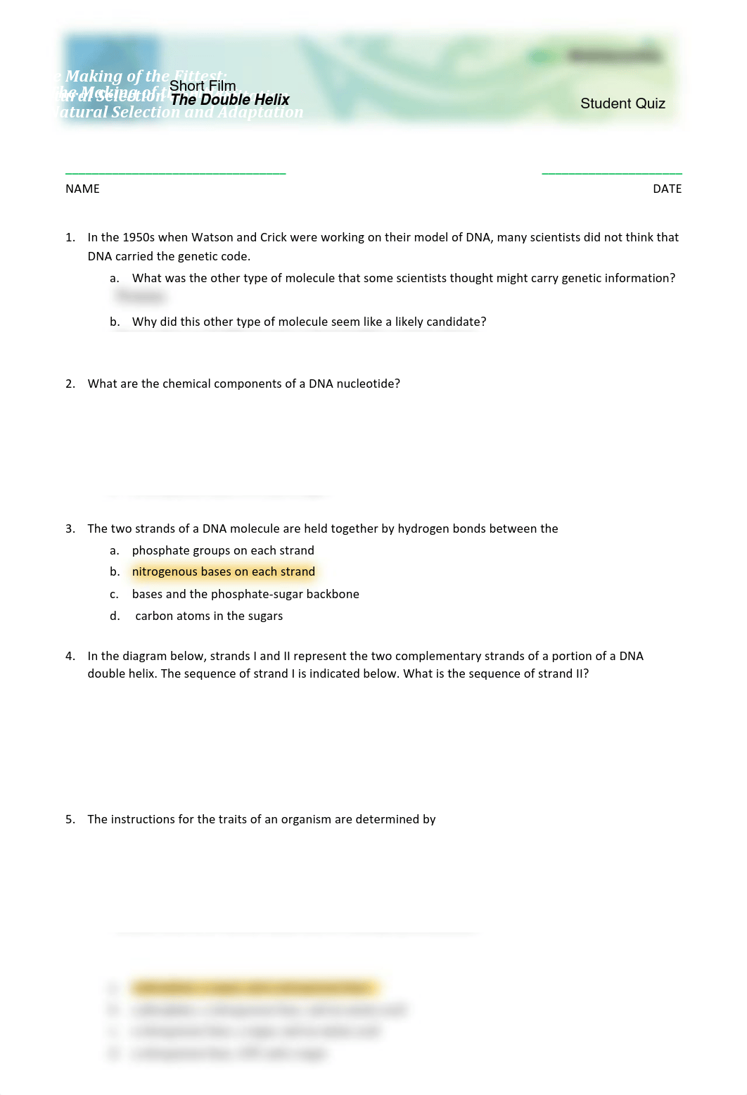 DNA double helix lab.pdf_dfeh874re2r_page1