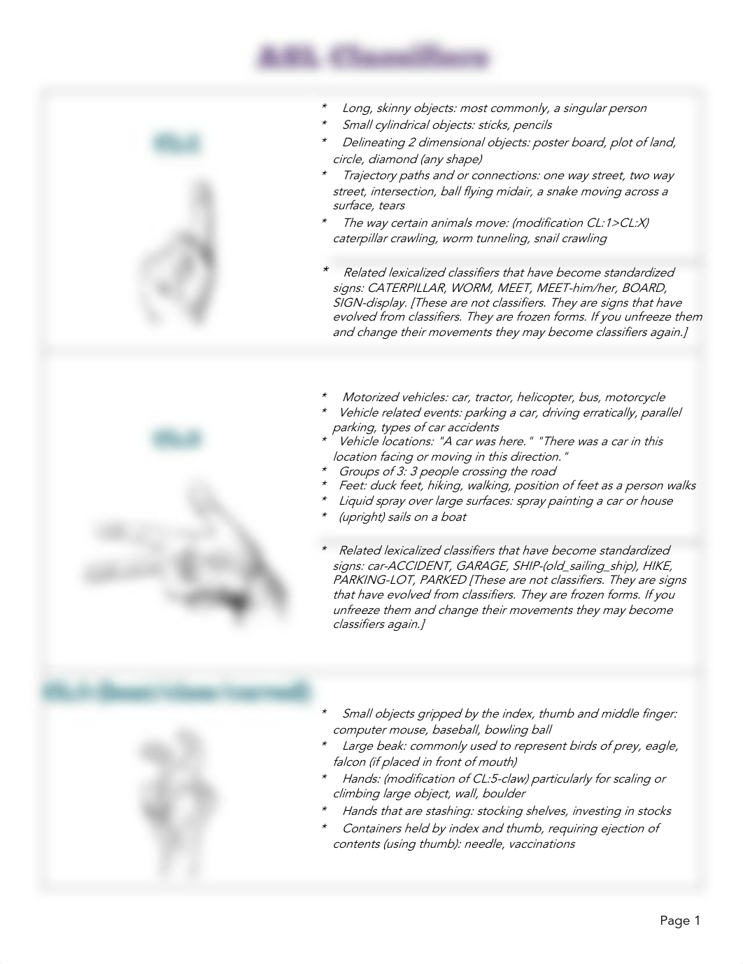 Handout- ASL Classifiers.pdf_dfeius8z1jy_page1