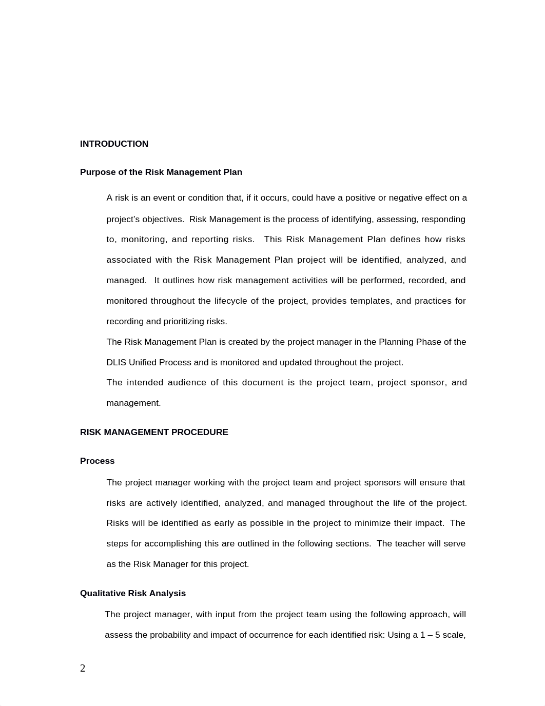 Risk management plan Final Submission_dfek4imydiw_page2