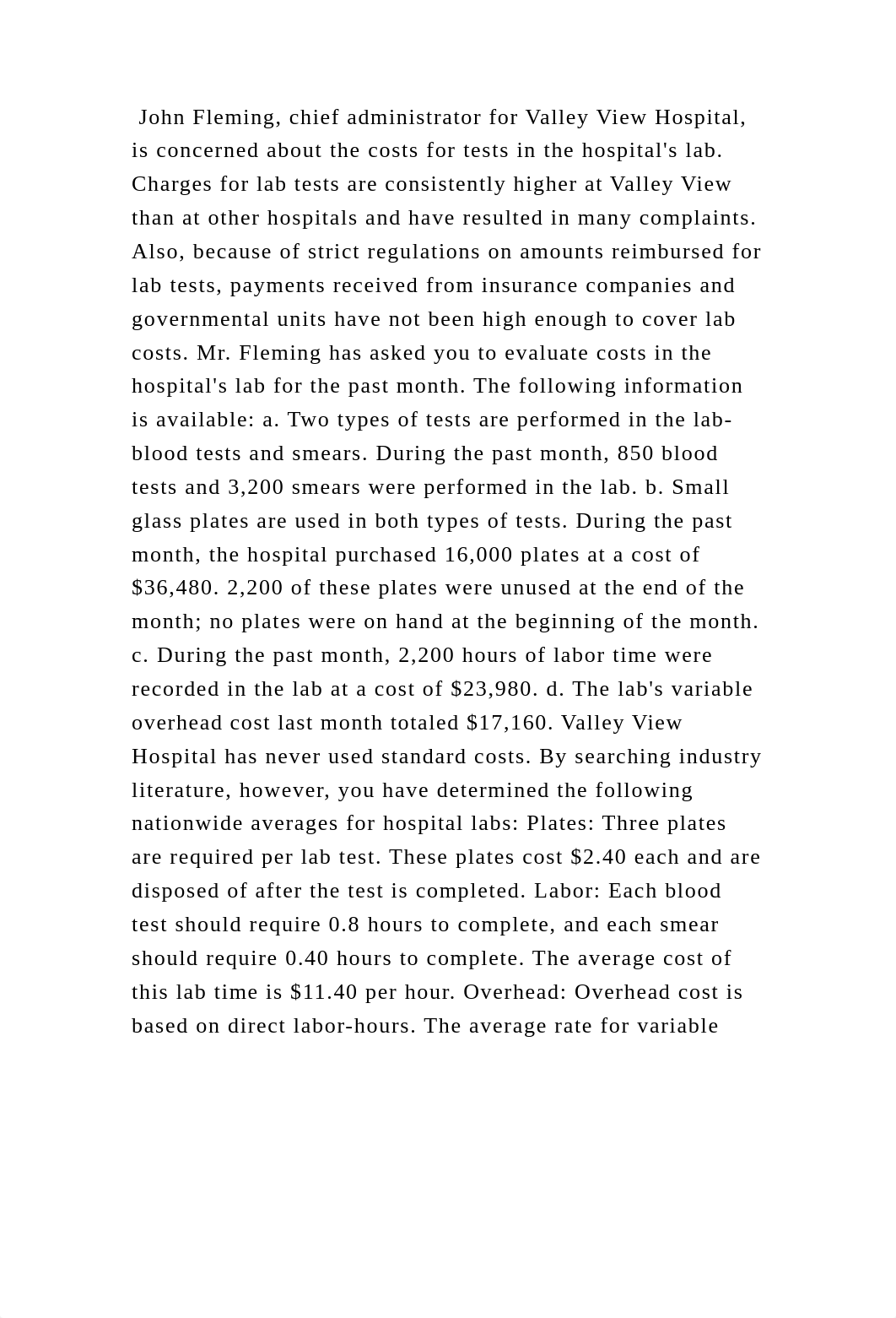 John Fleming, chief administrator for Valley View Hospital, is concer.docx_dfelaoutmq4_page2