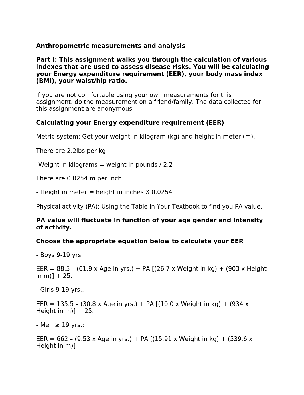 Body Measure Analysis Assignment.docx_dfelrvk7371_page1