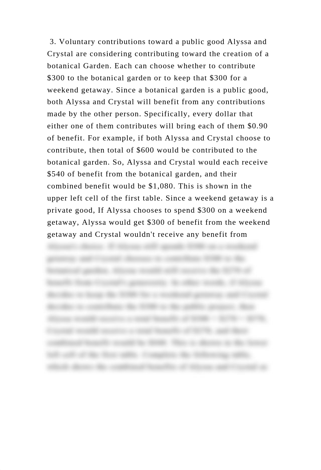 3. Voluntary contributions toward a public good Alyssa and Crystal ar.docx_dfemnogklqb_page2