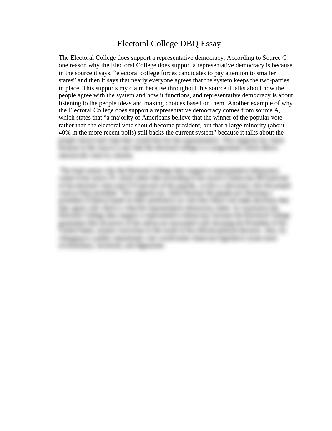 Electoral College DBQ Essay.docx_dfeobw1lf0m_page1