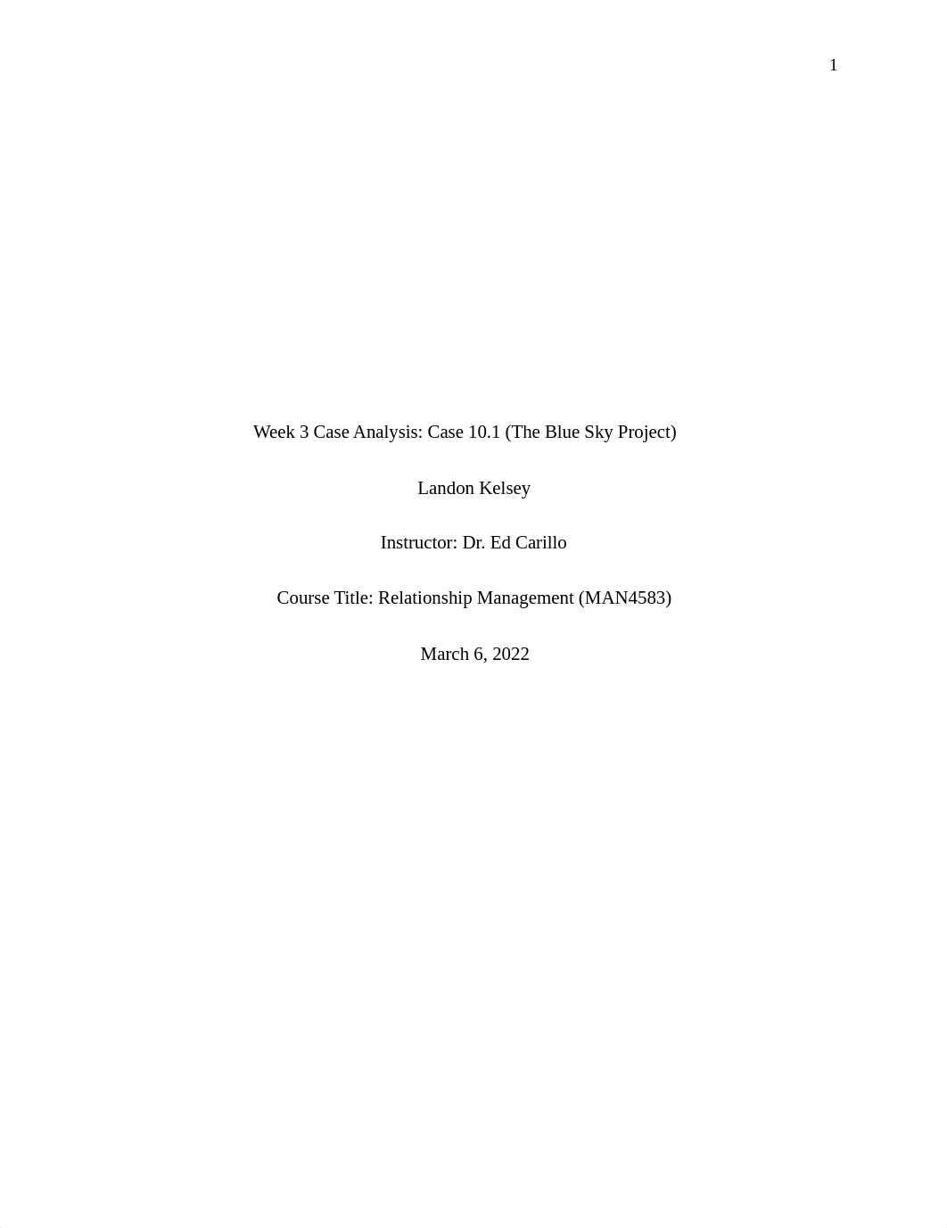 Project Management Week 3 Case Study -The Blue Sky Project.docx_dfer4l377y8_page1