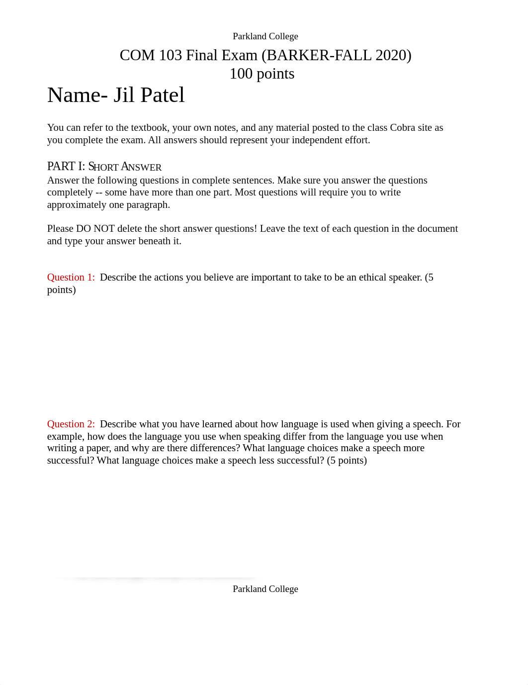 COM 103 FINAL EXAM-Barker.docx_dfeunt4e56d_page1