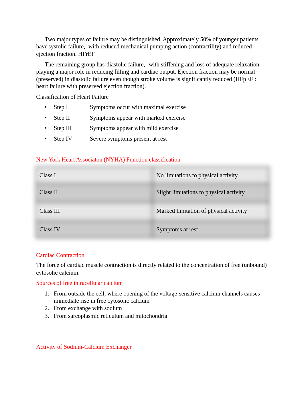 Drugs For Treating Heart Failure  (Dr. Obih).docx_dfewe9wglan_page2