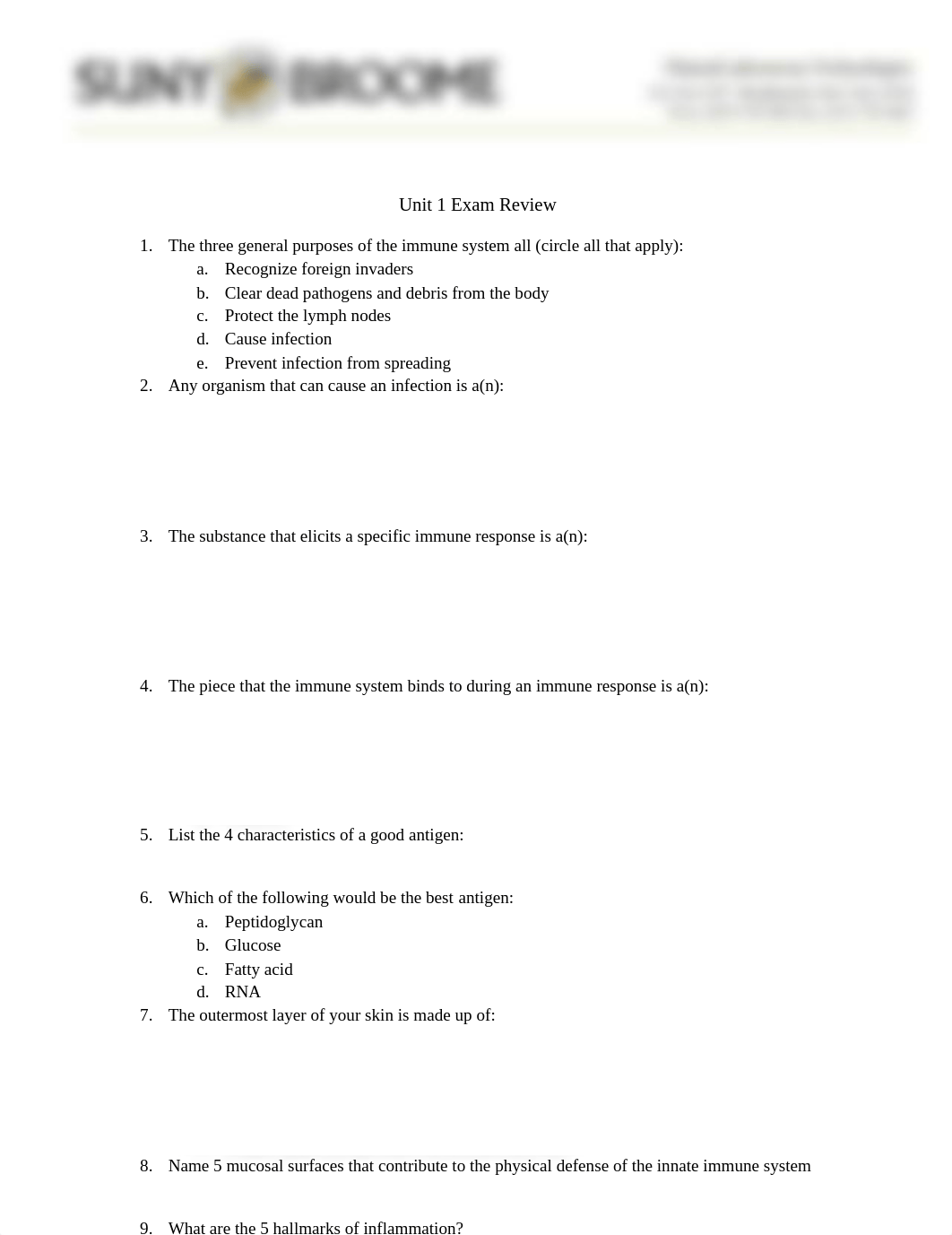 Unit 1 Exam Review-CLT216(1).pdf_dff4f570miw_page1