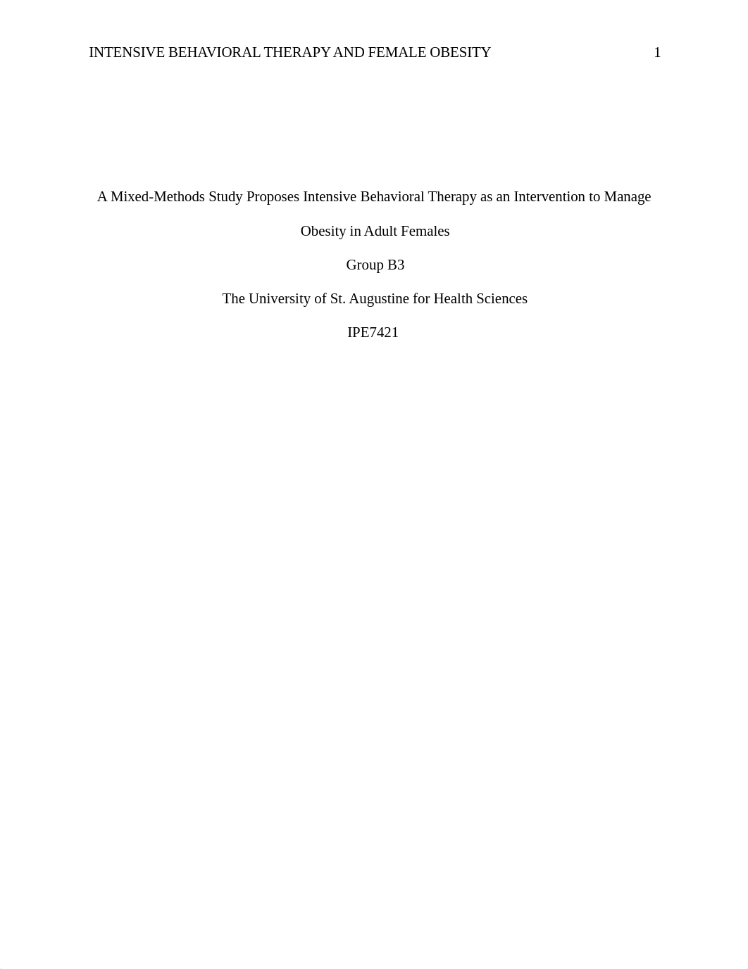 IPE-7421_Mixed-Methods Study Proposes Intensive Behavioral Therapy as an Intervention to Manage Obes_dff4nk0f2rp_page1