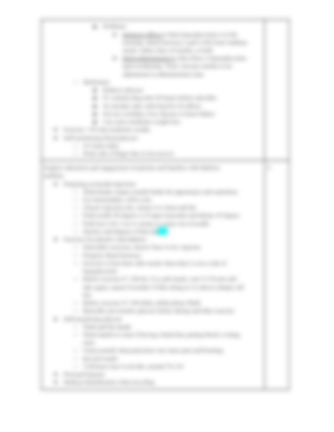 Med Surg Exam 4 Blueprint.pdf_dff593ydbol_page3