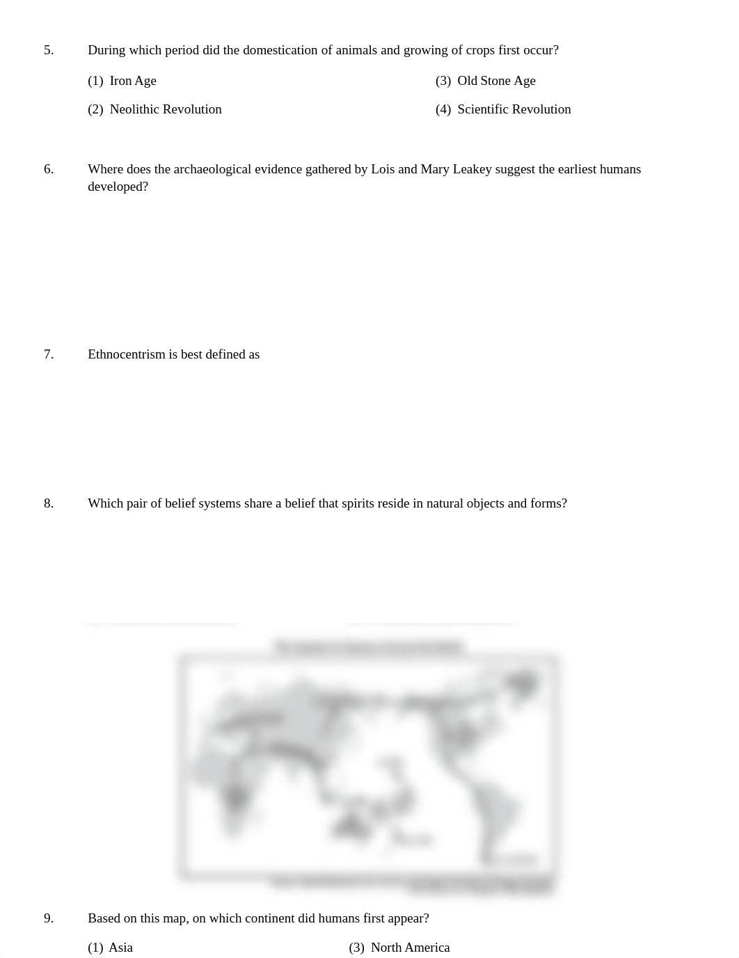 9th Grade Global History Exam Final.doc_dff89jnvkh0_page2