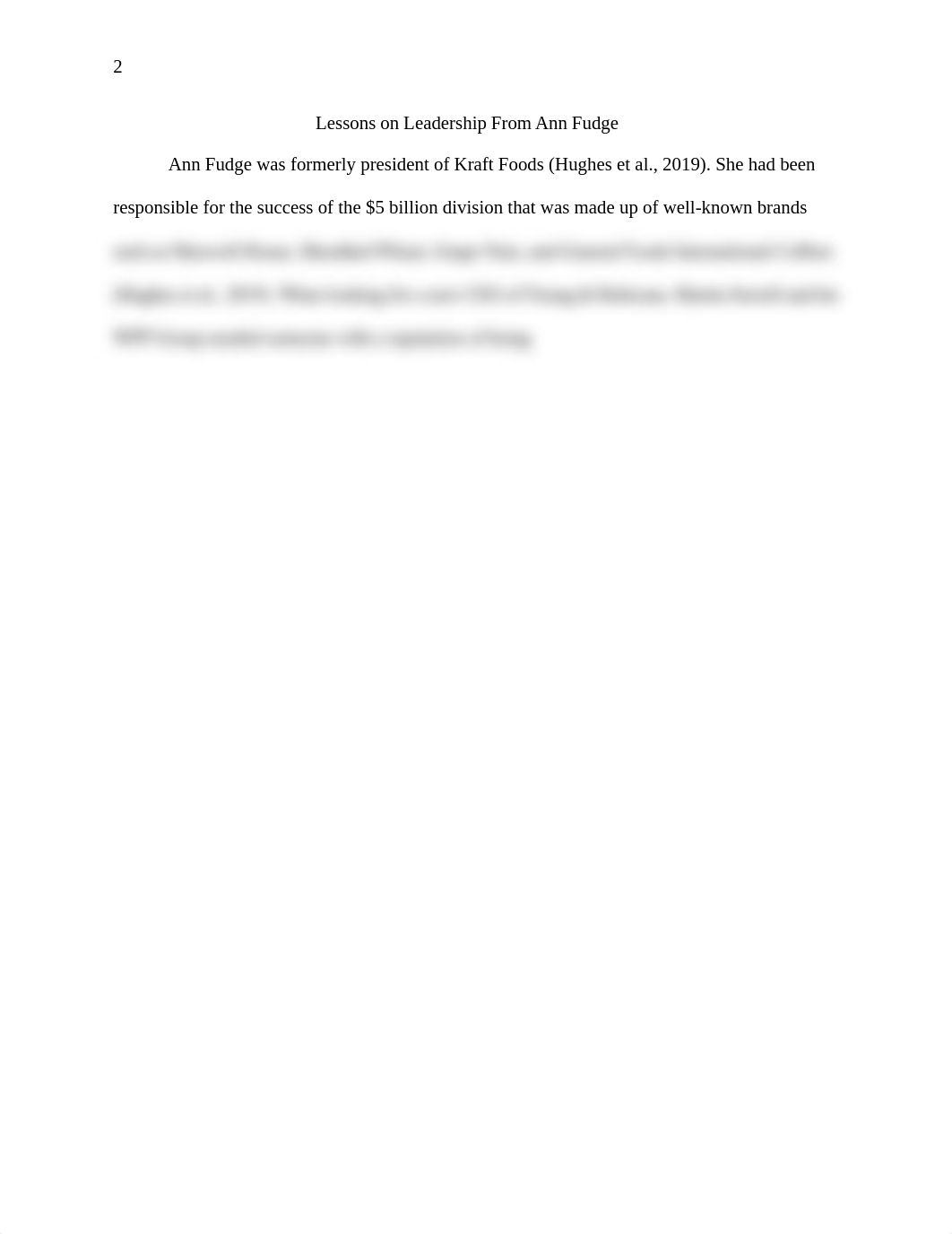 Lessons on Leadership from Ann Fudge.docx_dff8d2egd19_page2