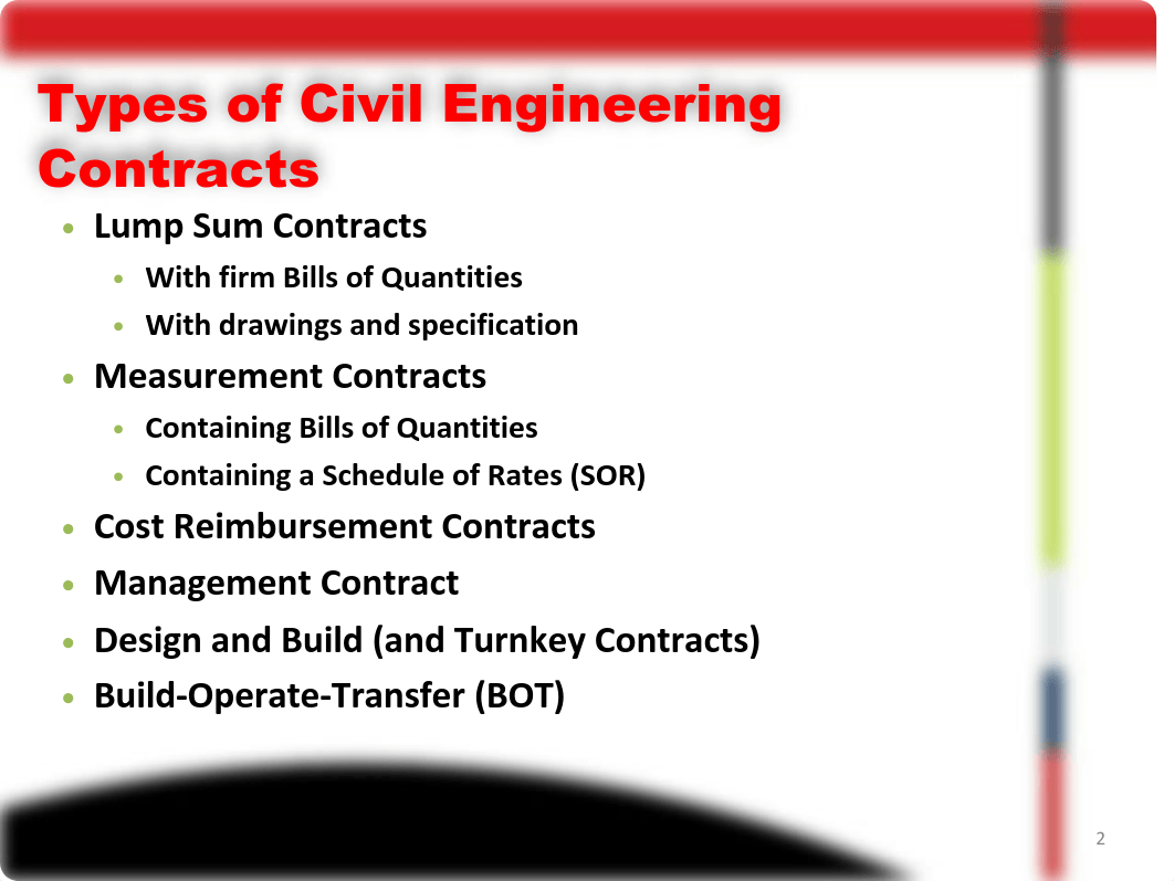 Lecture 2 Types of Civil Engineering Contracts.pdf_dff91knngpn_page2