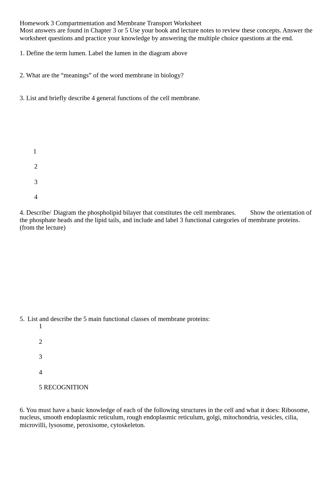 Homework 3 Compartmentation and Membrane Transport Worksheet.pdf_dff96slzp2z_page1