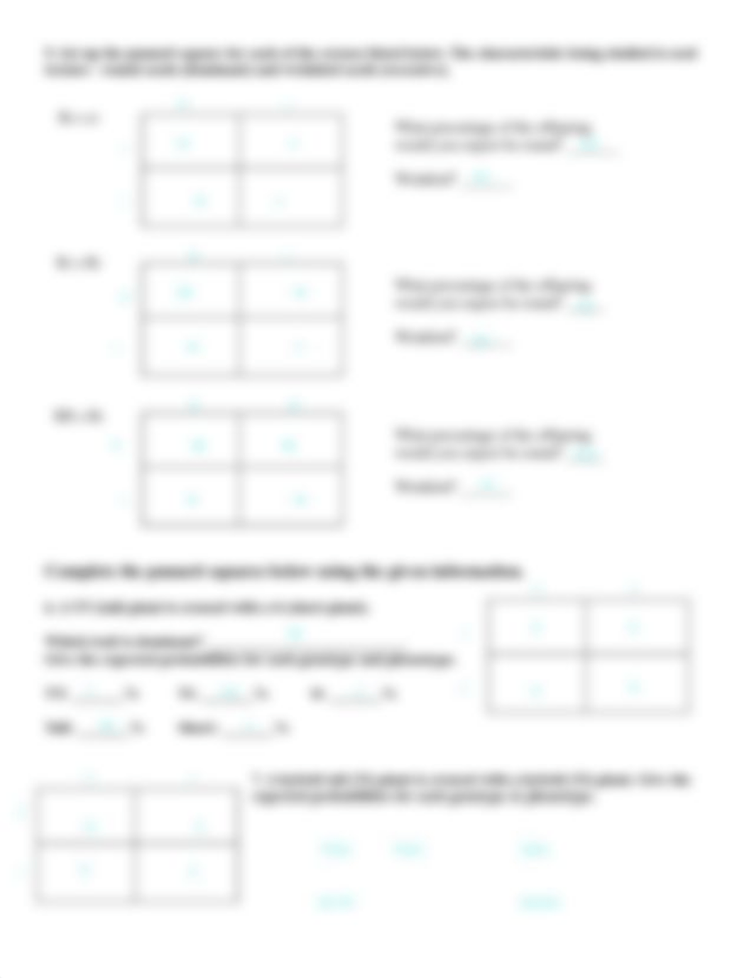 Basic Genetics Problems.pdf_dffbdq5ty9f_page2