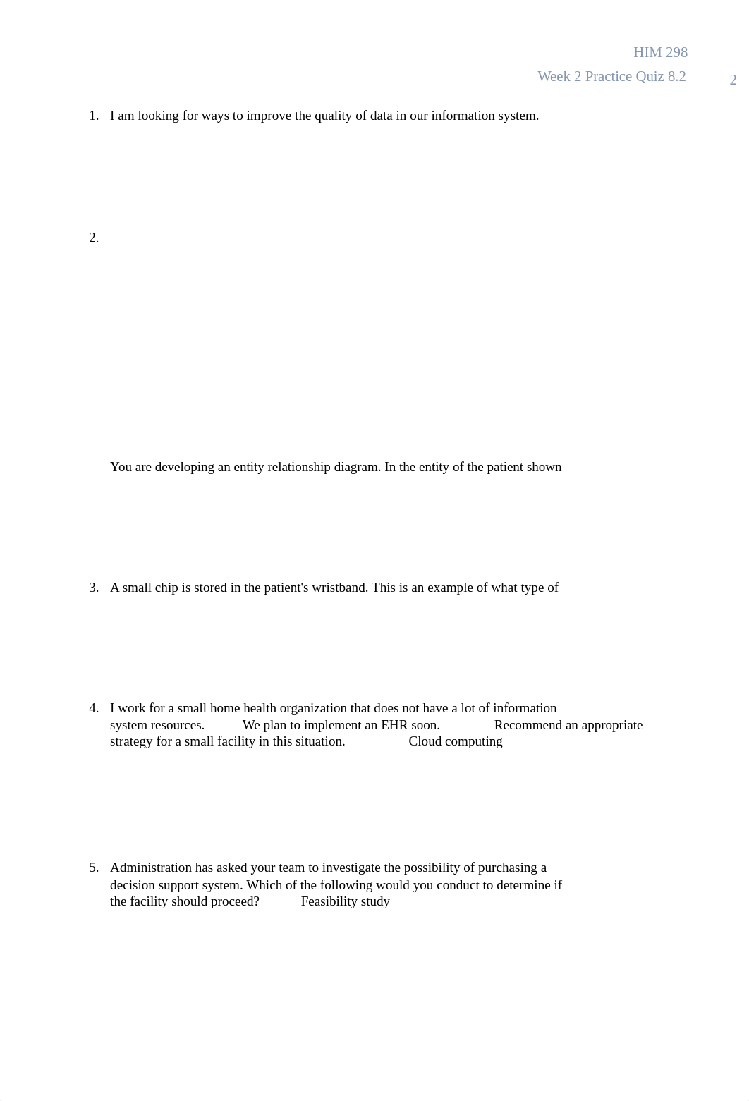 him298 wk2 practice quiz 8.2.docx_dffbvsrvgf0_page1