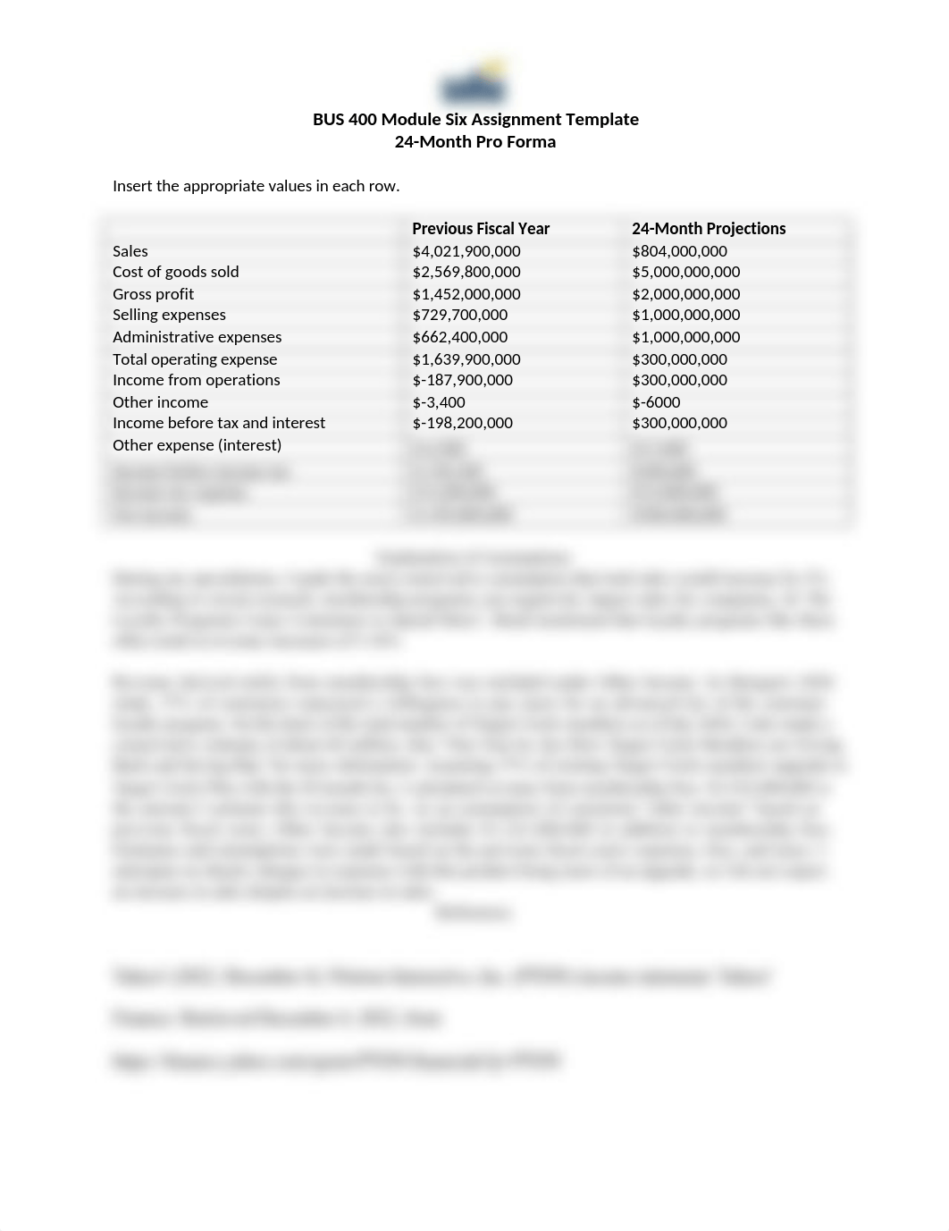 6-3 Assignment 24-month Pro Forma.docx_dffg9tcws3d_page1