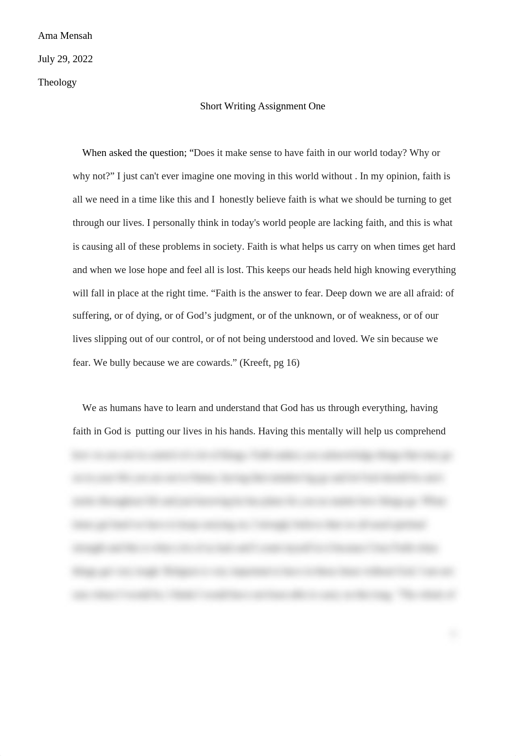 Short Writing Assignment One.docx_dffh7c7ohjc_page1