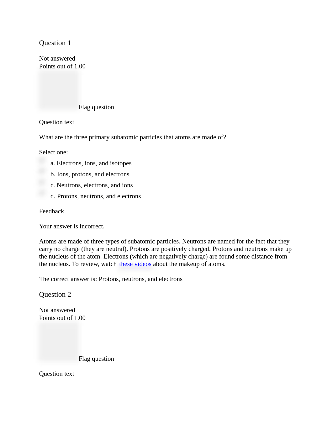 BIO101 Introduction to Molecular and Cellular Biology Unit 2.pdf_dffi58iz5u9_page1