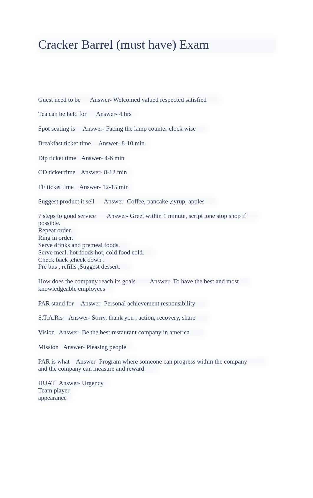 Cracker Barrel (must have) Exam.docx_dffi6juq452_page1